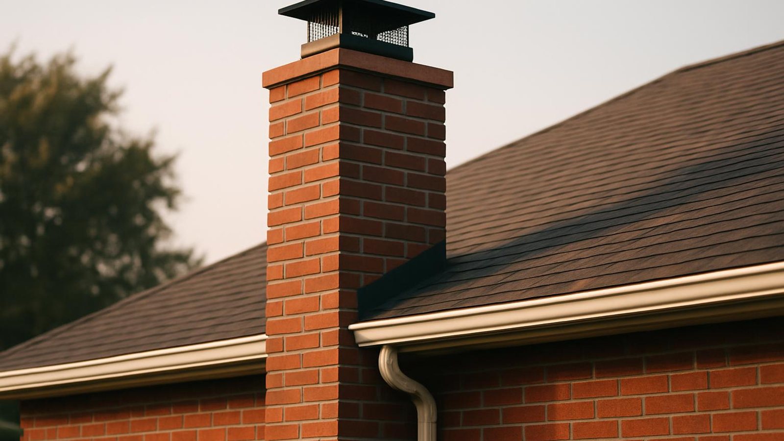Kalir Chimney Services — chimney sweep & inspection near you